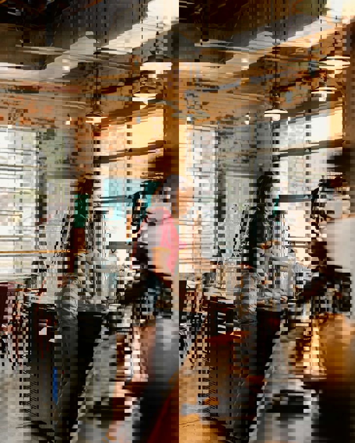 Brooke Cagle 2Abaziihky8 Unsplash