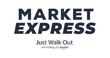 Market Express Logo.