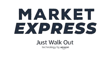 Market Express Logo.