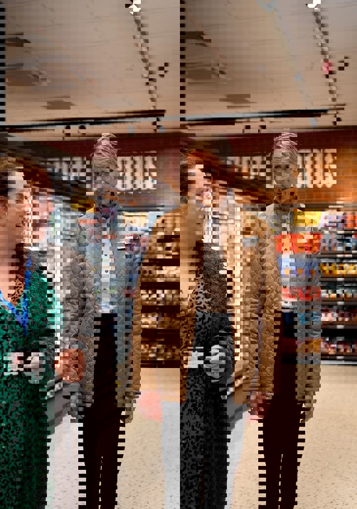 ITM X Compass M&S Store Opening Southmead Hospital 06.12.2024 (42 Of 243) Min (2)