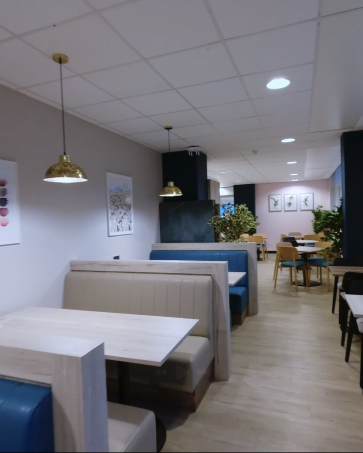 Wellspring Restaurant 2