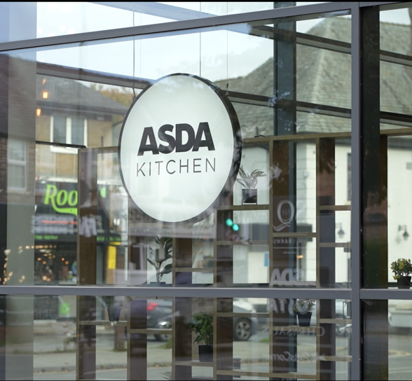 Asda Shot