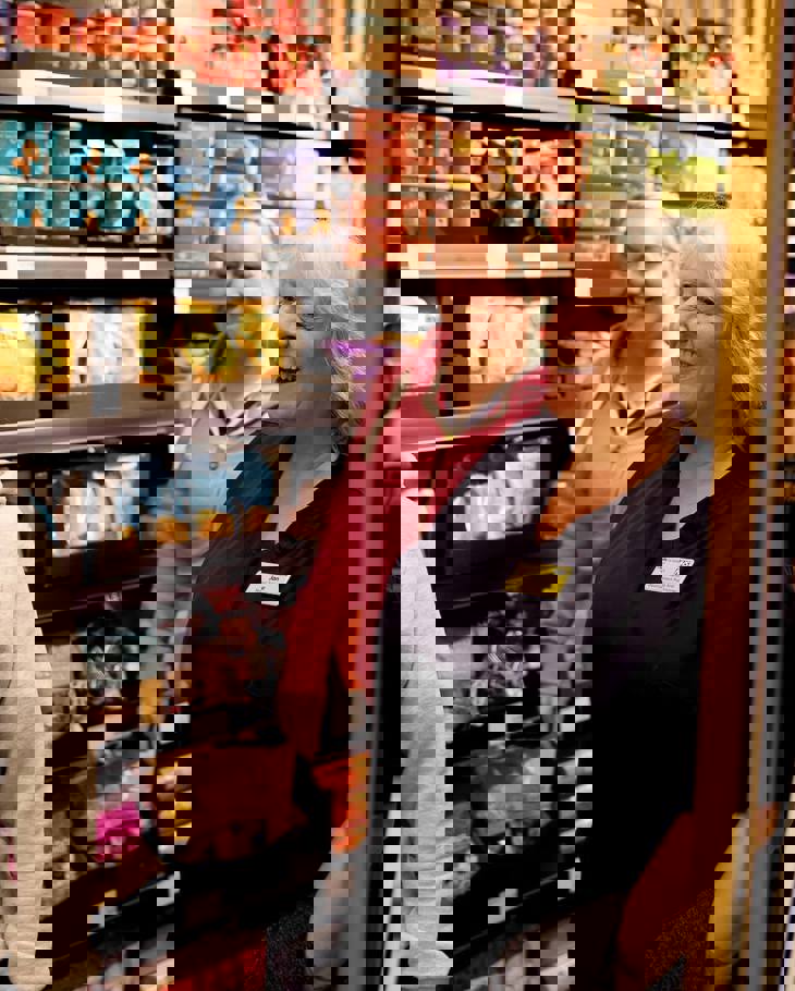 M&S MMUH00205