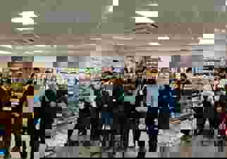 M&S Acamemy Site