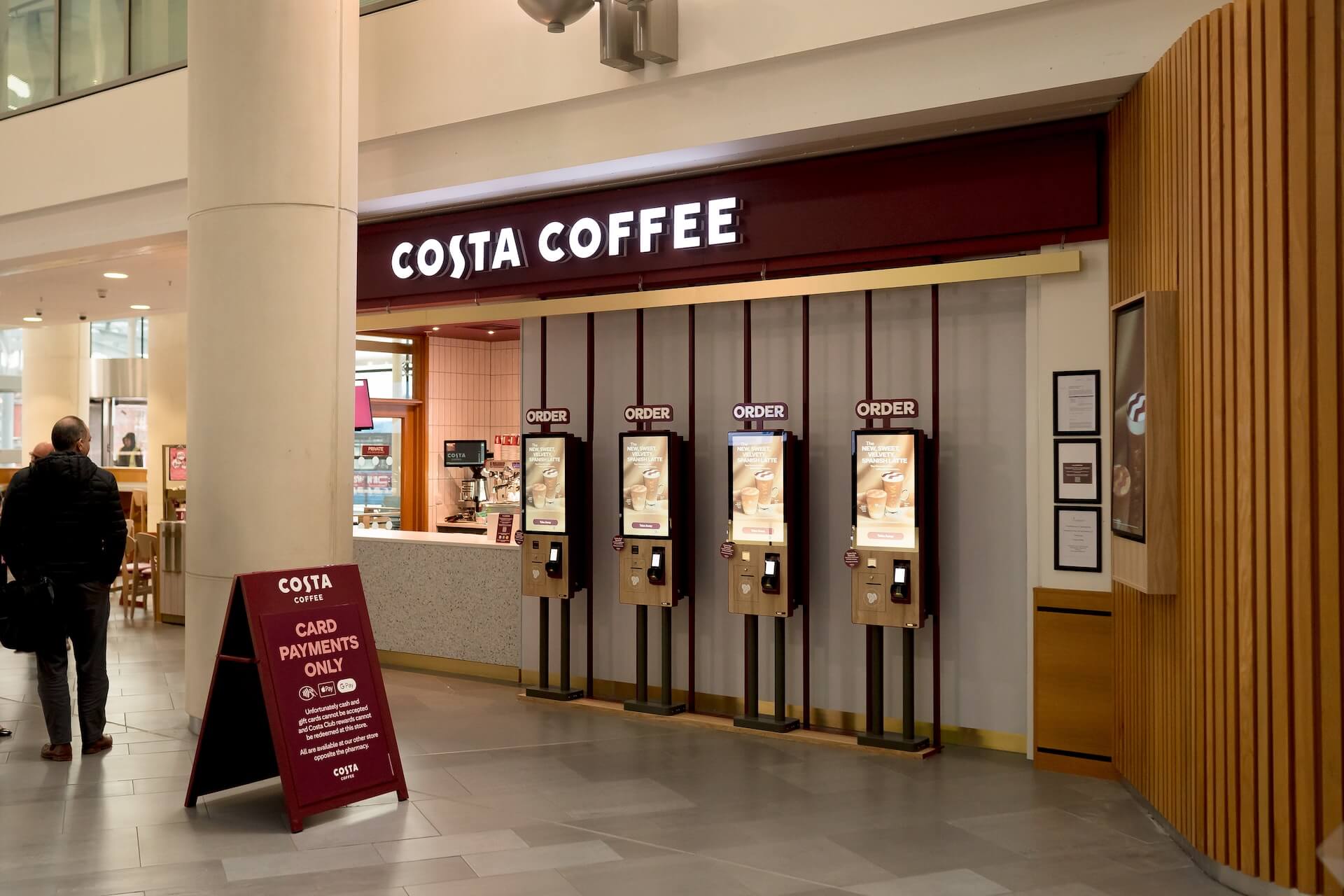 Southmead Hospital Costa00154 (1)