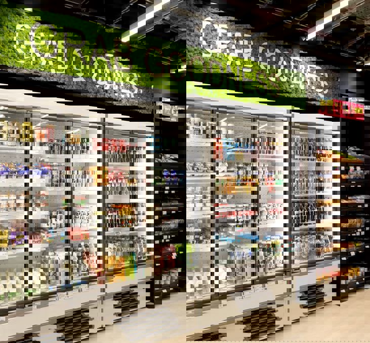 MMUH Amazon Market Express00099