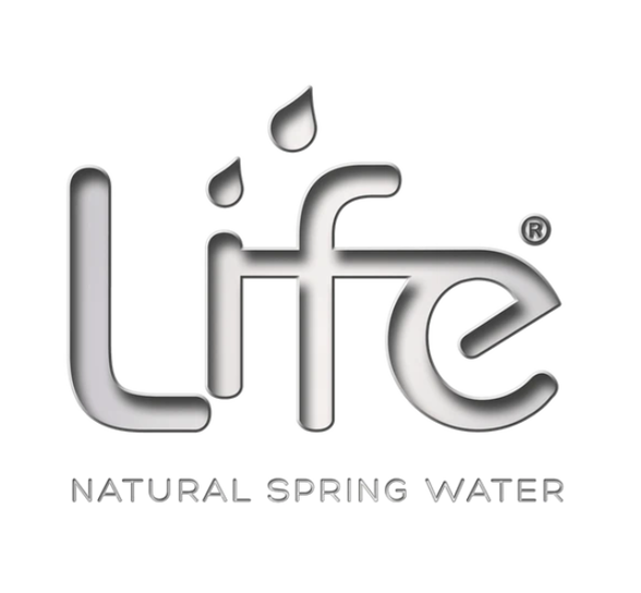 Life Water Logo