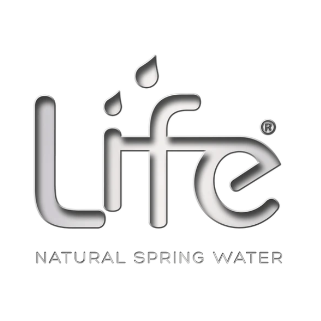 Life Water Logo
