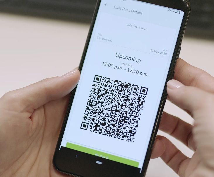 Food Catering Technology