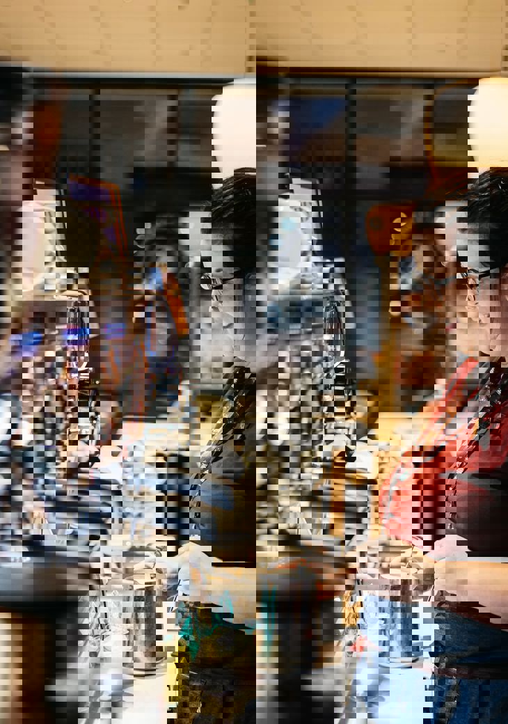 One Princess Royal Hospital Telford Costa Barista 04 Min