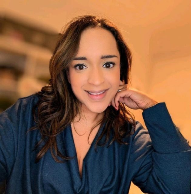 Amanda Crop